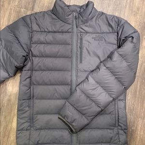 North Face Aconcagua Jacket